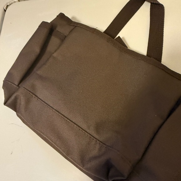 Thirty-One small organizing tote NWOT - Picture 2 of 3